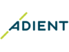 Das Logo von Adient