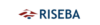 Logo von Riseba