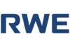 Das Logo von RWE