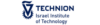 Logo von Technion