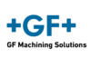 Das Logo von Georg Fischer