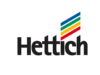 Das Logo von Hettich