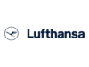 Das Logo von Lufthansa