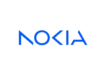 Das Logo von Nokia