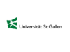 Logo Universität St. Gallen