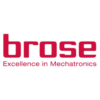 Logo von Brose