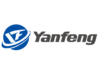 Logo Yanfeng
