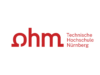 Logo der TH Nürnberg